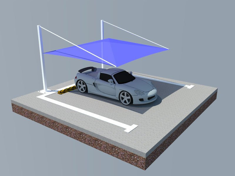 car parking shades for sale in kenya