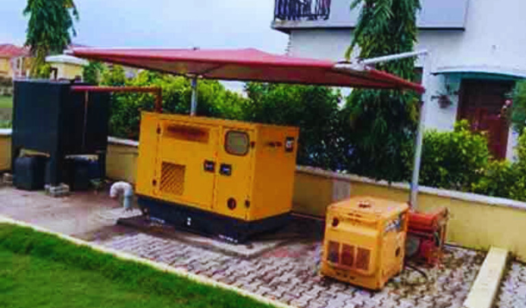 Modern Outdoor Canopies - Image 2