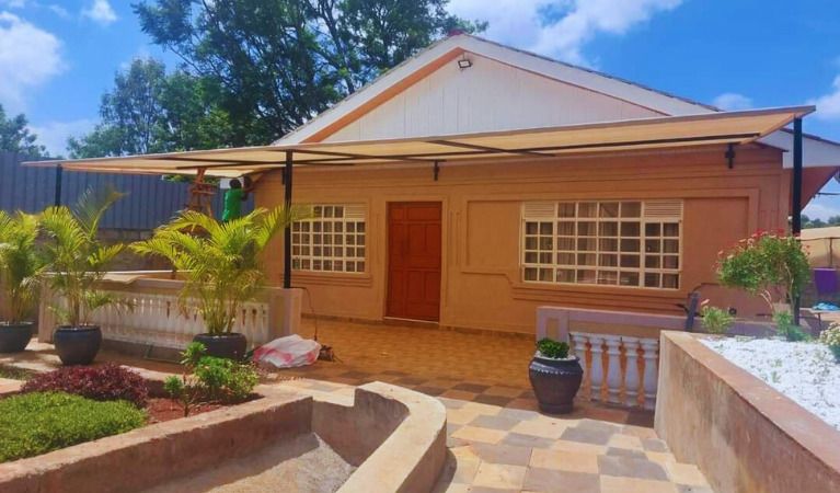 Modern Outdoor Canopies - Image 5